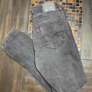 Levi Strauss Jeans 512 33x32